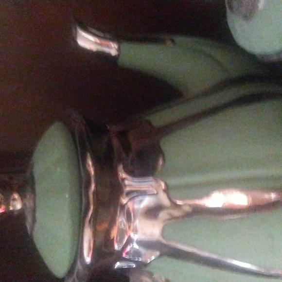 tea set - Picture 3 of 6